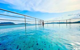 The Cube Langkawi